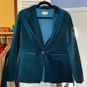 Loft Blazer